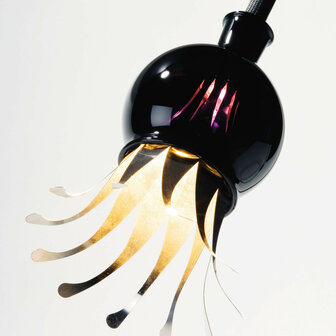 Poppy ceiling 1 wandlamp Serien Lighting  