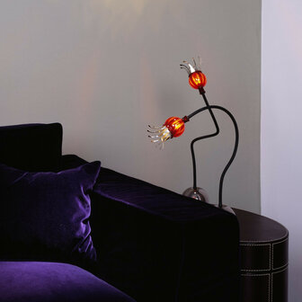 Poppy tafellamp Serien Lighting 