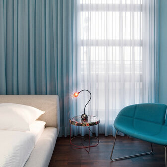 Poppy tafellamp Serien Lighting 