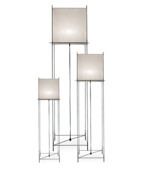 Lotek classic vloerlamp Hollands Licht