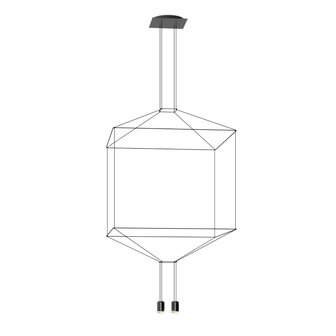 Wireflow 0309 hanglamp Vibia 