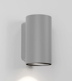 Nocta RD80 down wandlamp outdoor Deltalight 
