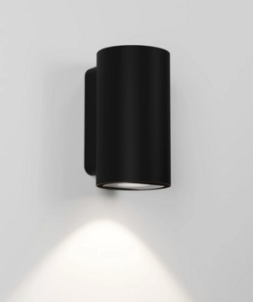 Nocta RD80 down wandlamp outdoor Deltalight 