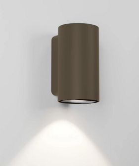 Nocta RD80 down wandlamp outdoor Deltalight 