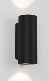 Nocta RD80 down up wandlamp outdoor Deltalight 