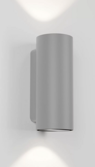 Nocta RD80 down up wandlamp outdoor Deltalight 