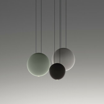 Cosmos 2510 led hanglamp Vibia 