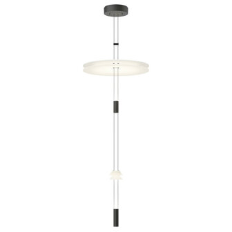 Flamingo mini 1590 hanglamp Vibia 