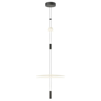 Flamingo mini 1590 hanglamp Vibia 