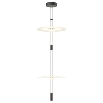 Flamingo mini 1590 hanglamp Vibia 