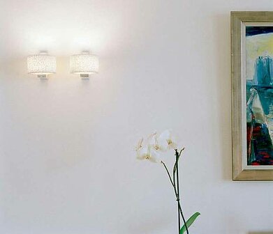 Reef led wandlamp Serien lighting  