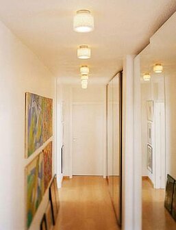 Reef plafondlamp Serien Lighting 