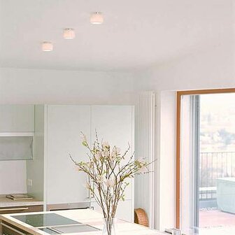Reef plafondlamp Serien Lighting 