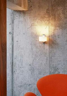Reef wandlamp Serien Lighting 