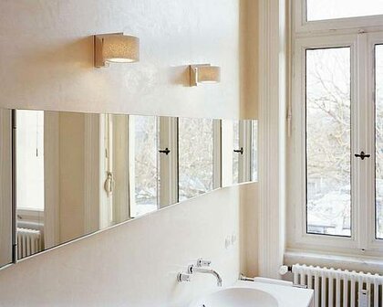 Reef wandlamp Serien Lighting 