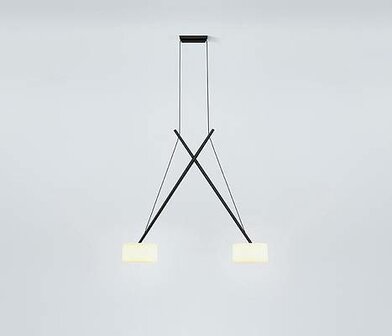 Twin hanglamp Serien Lighting  