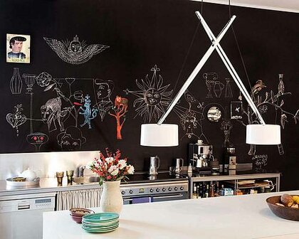 Twin hanglamp Serien Lighting  