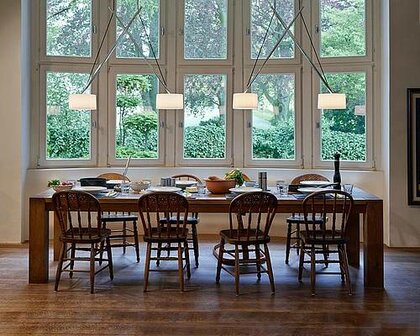 Twin hanglamp Serien Lighting  