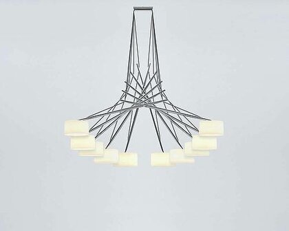 Twin hanglamp Serien Lighting  