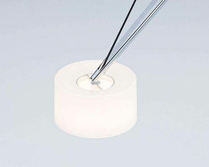 Twin hanglamp Serien Lighting  