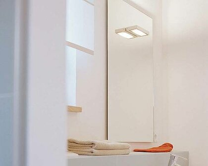 Sml m wandlamp Serien Lighting