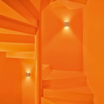 App wandlamp Serien Lighting  