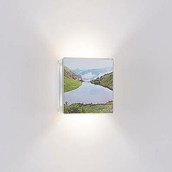 App wandlamp Serien Lighting  