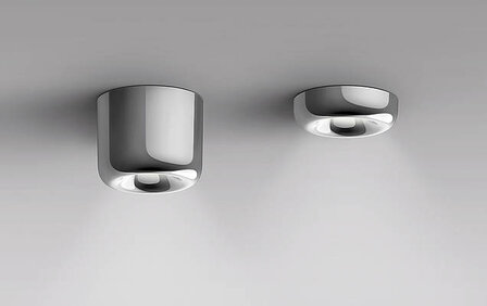 Cavity S opbouwspot Serien Lighting 