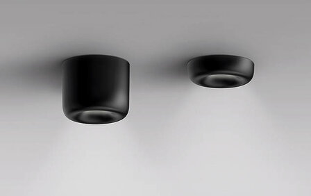 Cavity L opbouwspot Serien Lighting 