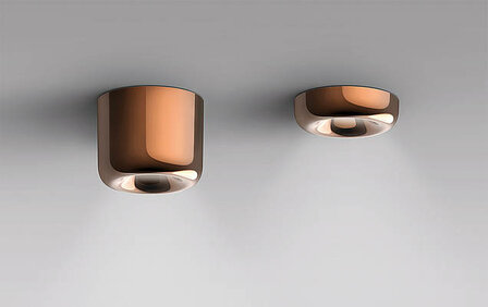 Cavity L opbouwspot Serien Lighting 