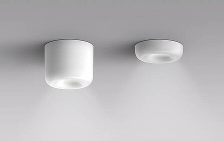 Cavity L opbouwspot Serien Lighting 