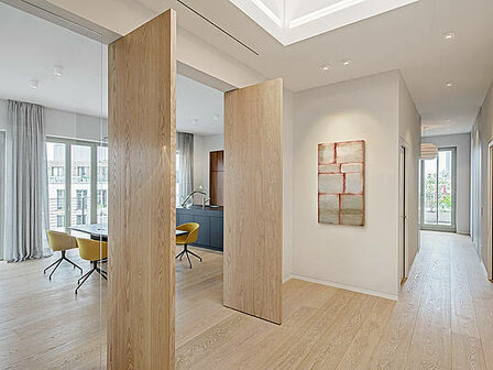 Cavity L opbouwspot Serien Lighting 