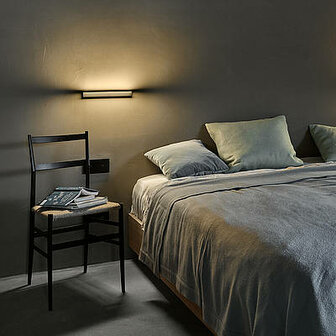 Crib wandlamp Serien Lighting  