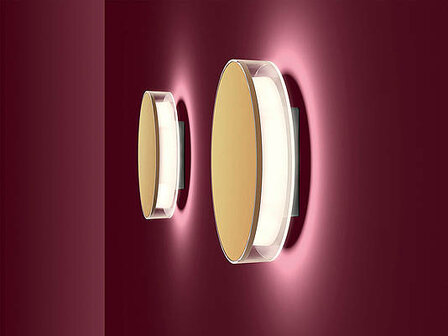 Lyd wandlamp Serien Lighting  