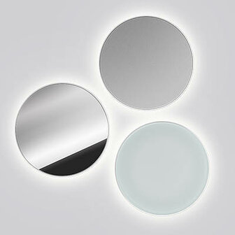 Lyd wandlamp Serien Lighting  