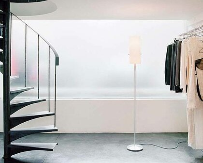 Club M led vloerlamp Serien Lighting  