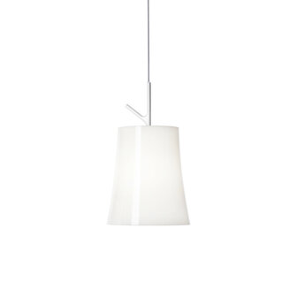 Birdie piccola hanglamp Foscarini
