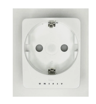 103 - Casambi WCD Plug &amp; Play relais max. 10a wit 