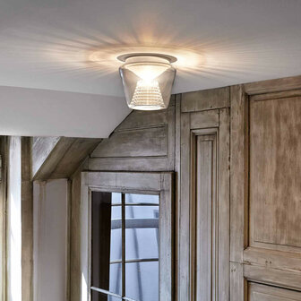 Annex (L) led plafondlamp Serien Lighting 