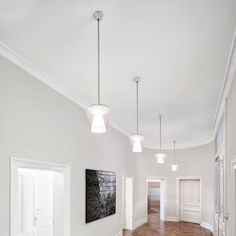 Annex (M) led hanglamp Serien Lighting  