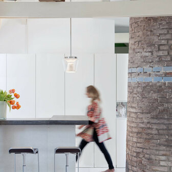 Annex (L) led hanglamp Serien Lighting 