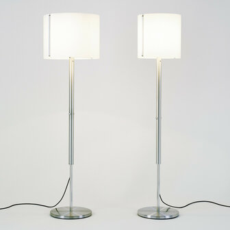 Jones L led vloerlamp Serien Lighting 