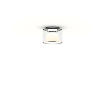 Drum Short (S) led plafondlamp Serien Lighting 