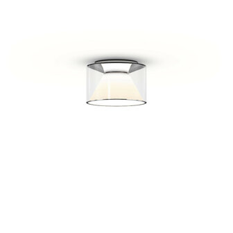 Drum Short (M) led plafondlamp Serien Lighting 