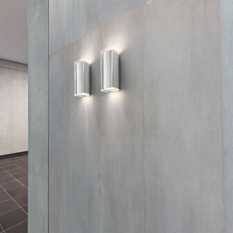 Rod wandlamp Serien Lighting  