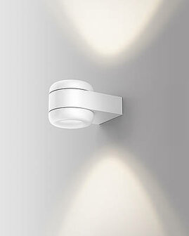 Cavity S wandlamp Serien Lighting 