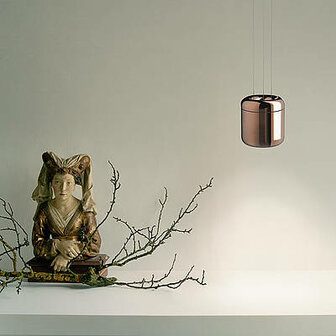 Cavity S hanglamp Serien Lighting 