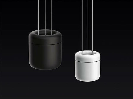 Cavity L hanglamp Serien Lighting 