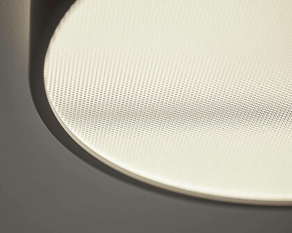 Slice PI ceiling M plafondlamp Serien Lighting  