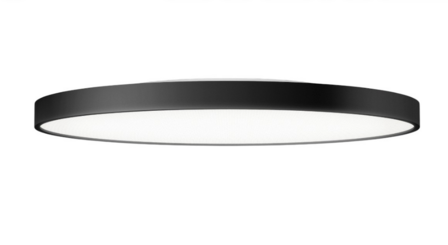 Slice PI ceiling XL plafondlamp Serien Lighting  